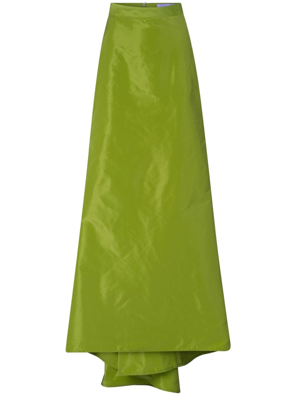 Silvia Tcherassi Tirene skirt - Green von Silvia Tcherassi