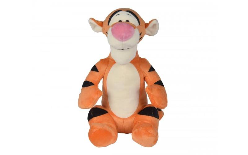 SIMBA Plüschfigur »Disney WTP Tigger 25 cm« von Simba