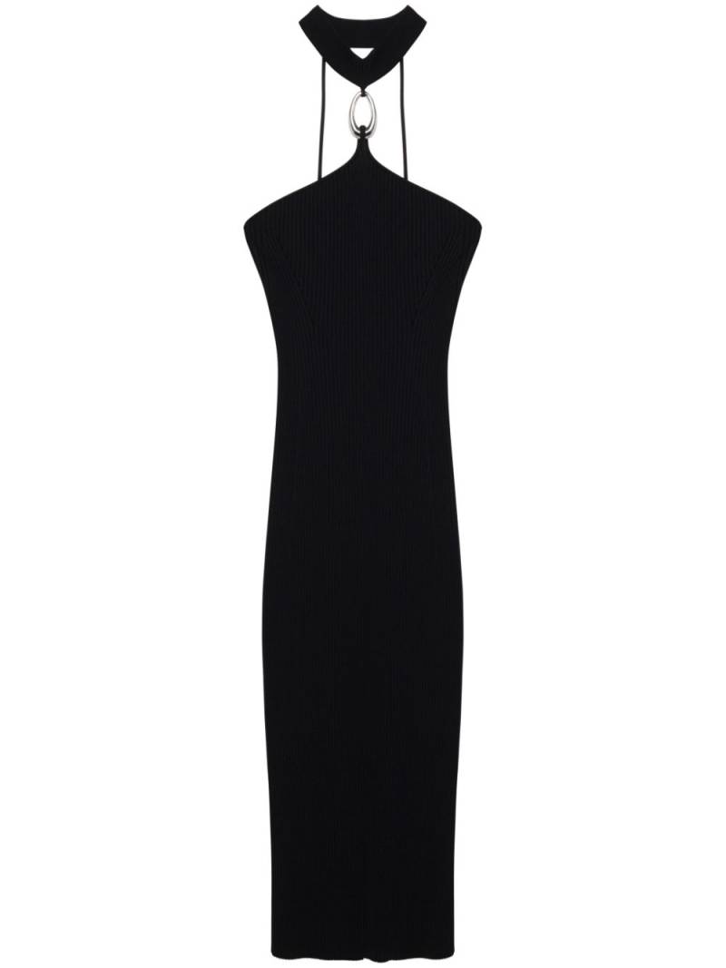 Simkhai Arya dress - Black von Simkhai