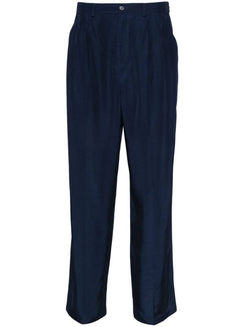 Simkhai Clyde trousers - Blue von Simkhai