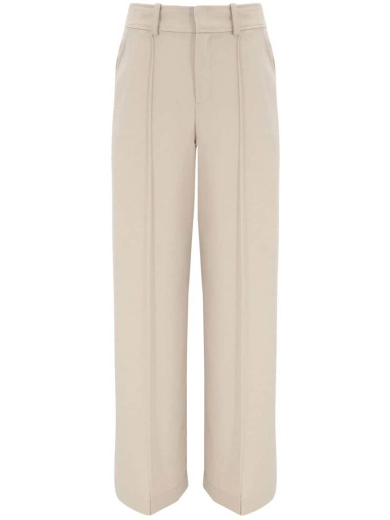 Simkhai Collins trousers - Neutrals von Simkhai