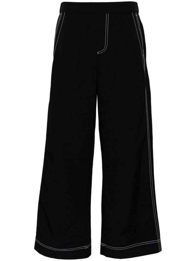 Simkhai Jude trousers - Black von Simkhai