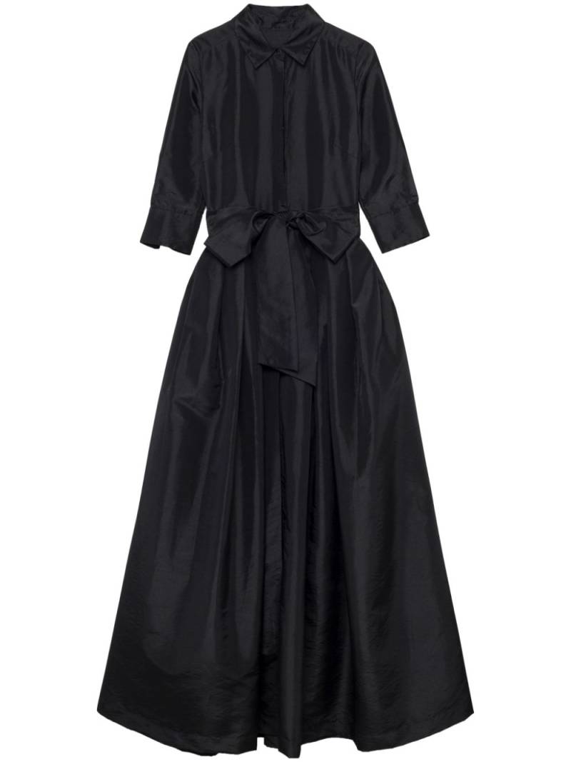 Simkhai Julip dress - Black von Simkhai