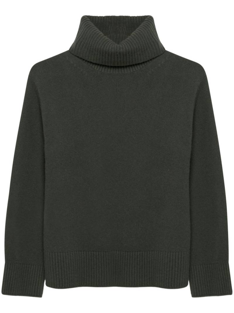 Simkhai Katy jumper - Green von Simkhai