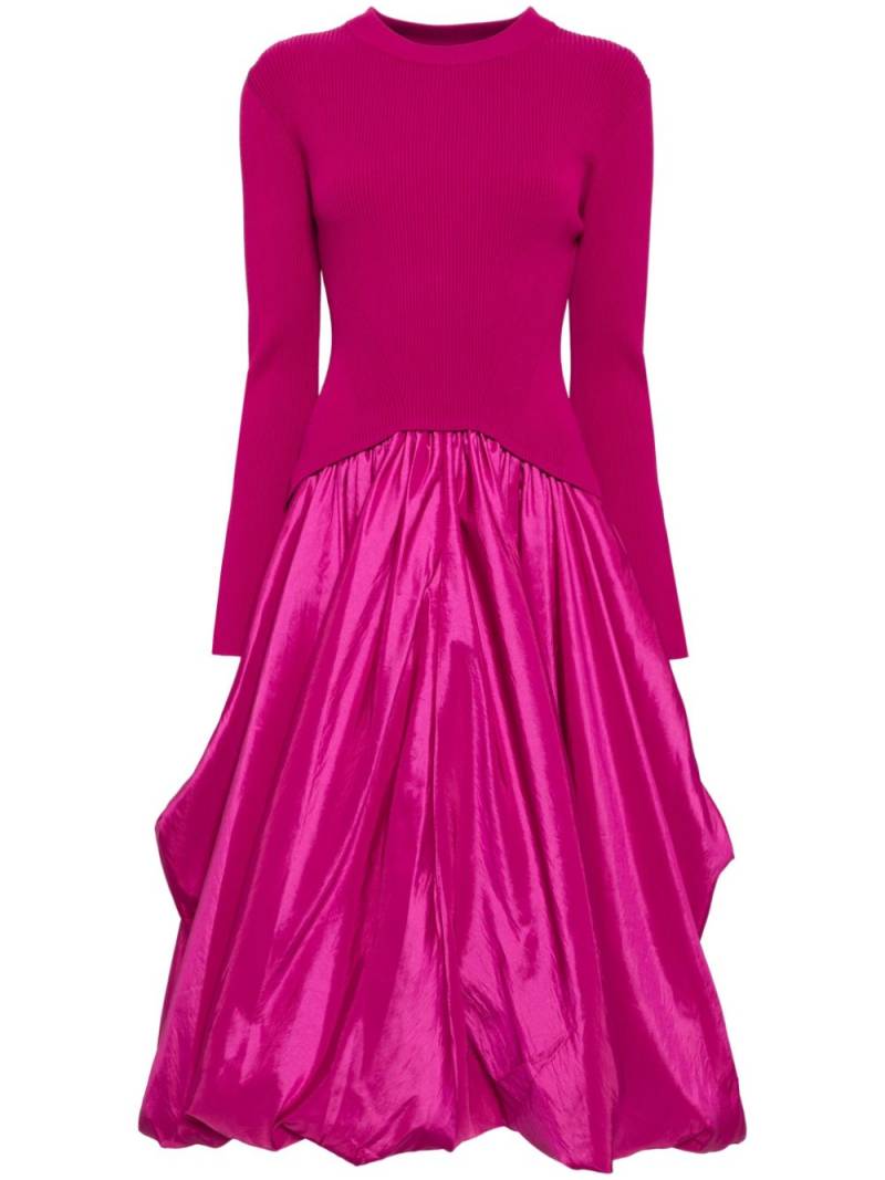 Simkhai Kenlie dress - Pink von Simkhai