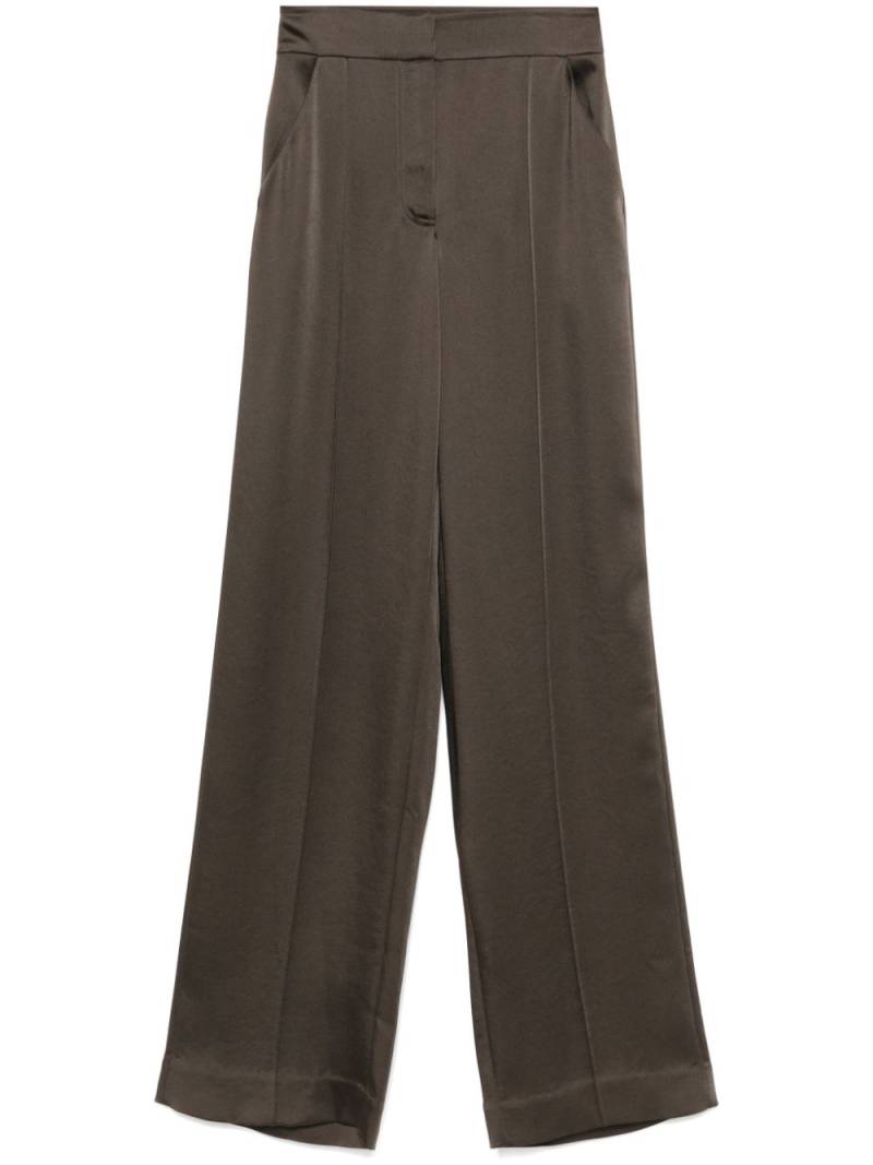 Simkhai Kyra trousers - Brown von Simkhai