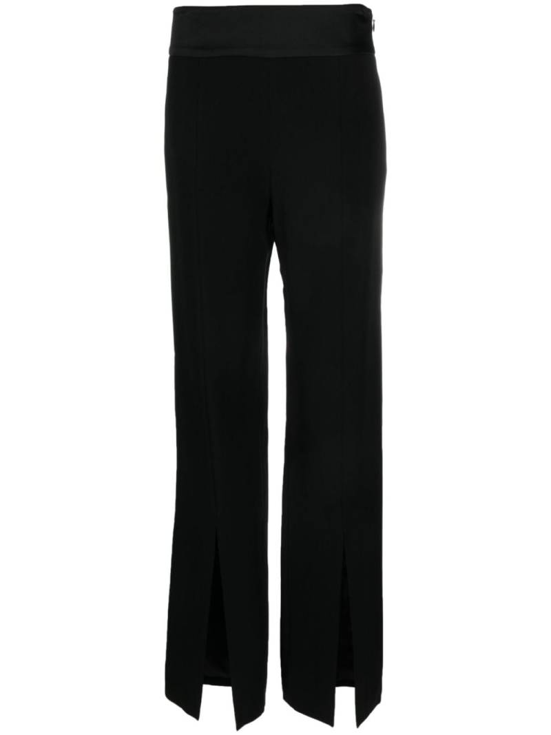 Simkhai Signature Ariah trousers - Black von Simkhai