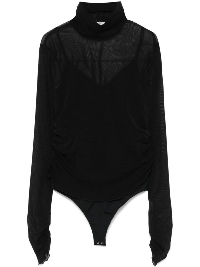 Simkhai Velora bodysuit - Black von Simkhai