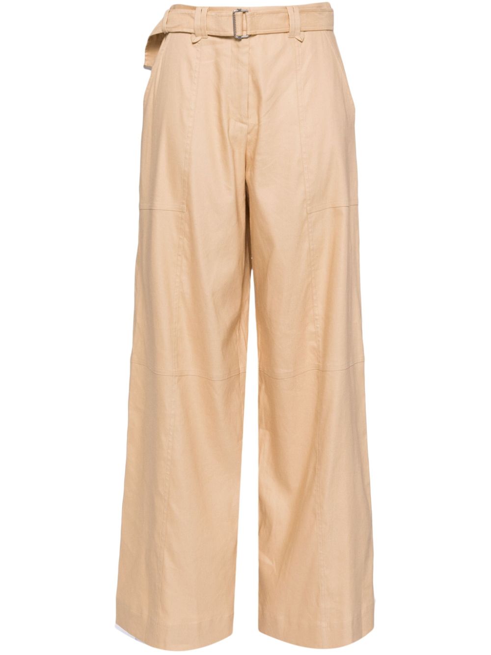 Simkhai Amaya trousers - Neutrals von Simkhai