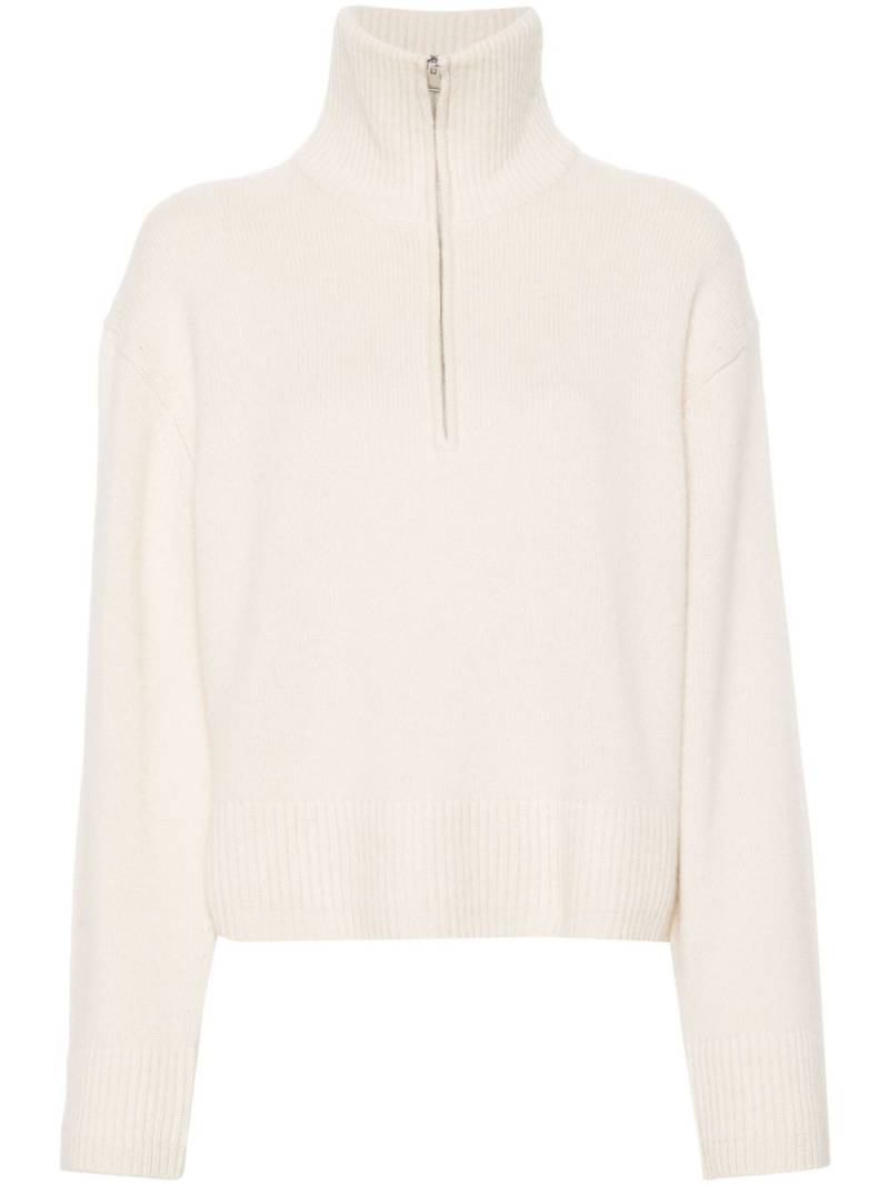 Simkhai Andes pullover - Neutrals von Simkhai