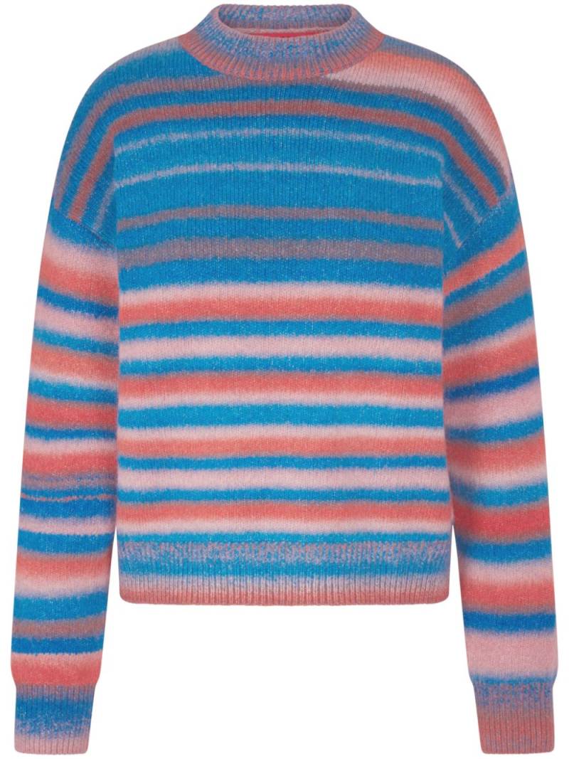 Simon Miller Calder sweater - Blue von Simon Miller