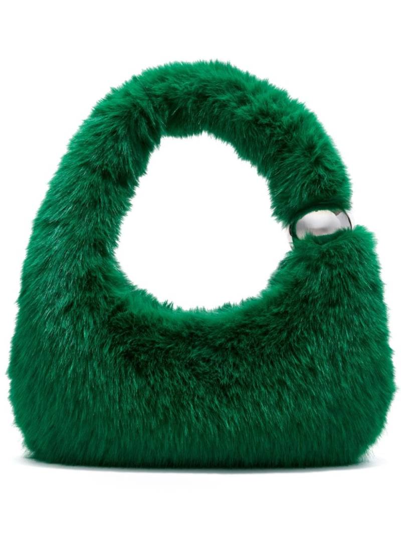 Simon Miller Figures shoulder bag - Green von Simon Miller