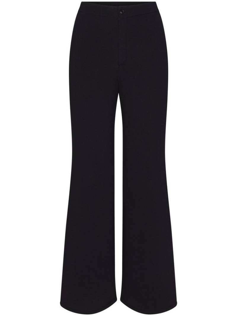 Simon Miller Jabber trousers - Black von Simon Miller