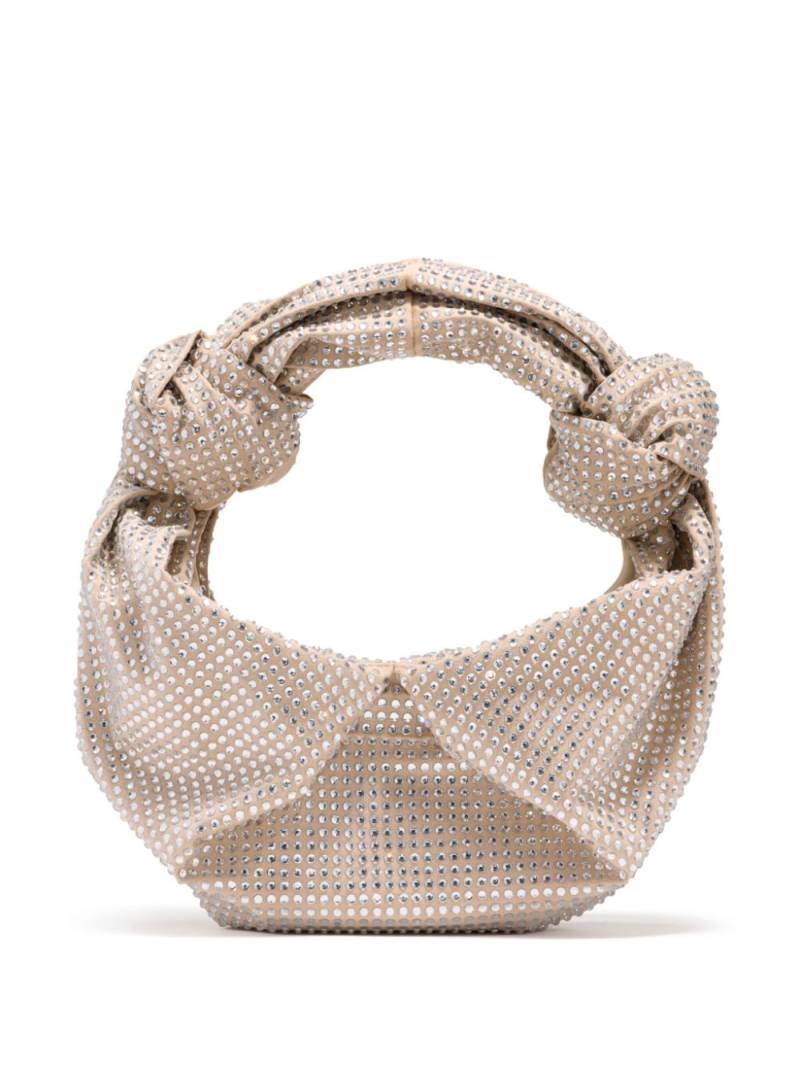 Simon Miller Lopsy tote bag - Neutrals von Simon Miller