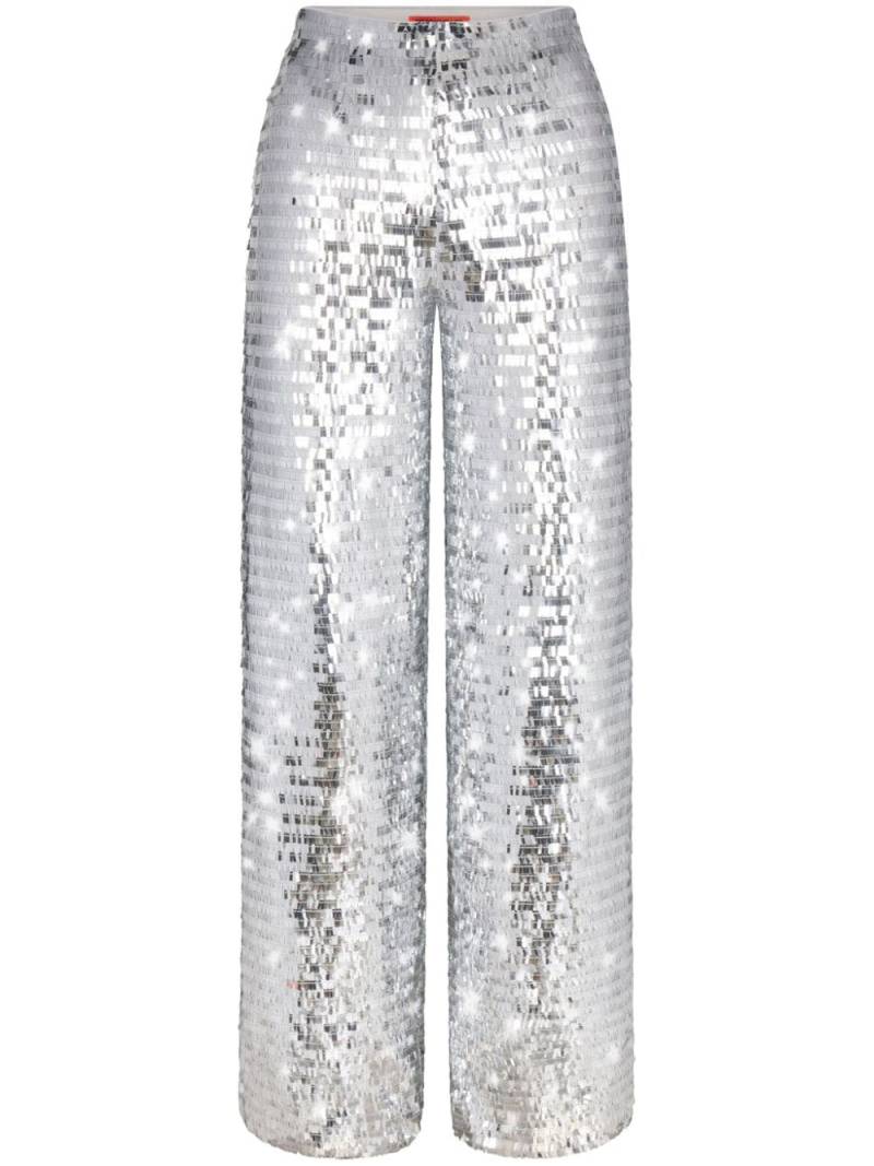 Simon Miller Pia trousers - Silver von Simon Miller