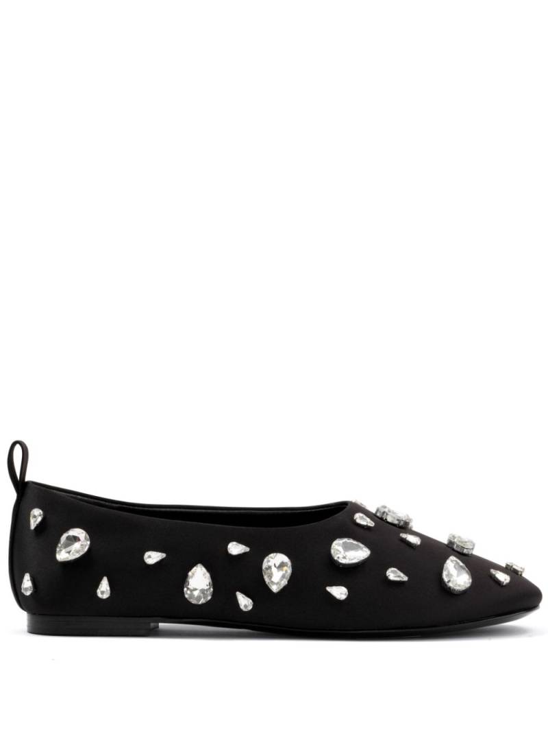 Simon Miller Riad ballerinas - Black von Simon Miller