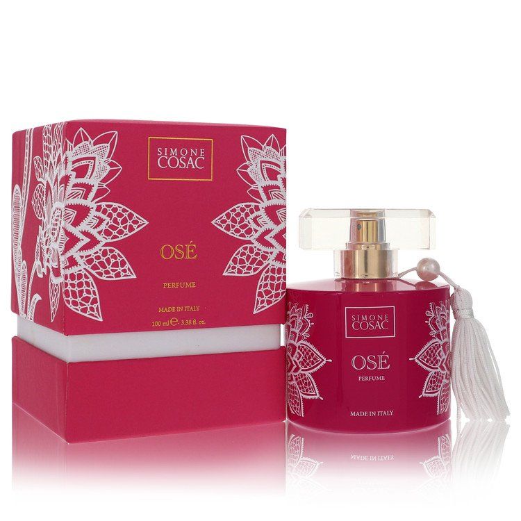 Osé by Simone Cosac Profumi Eau de Parfum 100ml von Simone Cosac Profumi