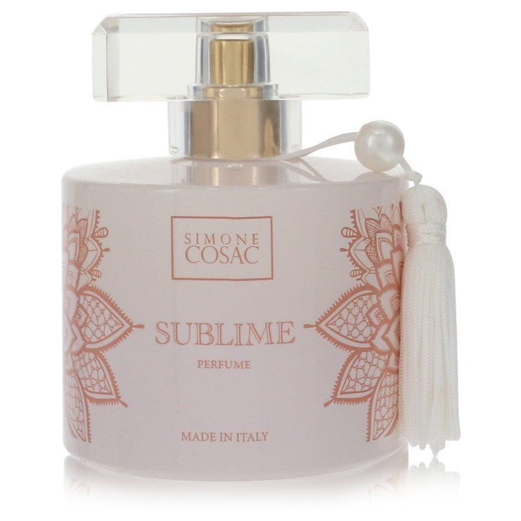 Sublime by Simone Cosac Profumi Eau de Parfum 100ml von Simone Cosac Profumi