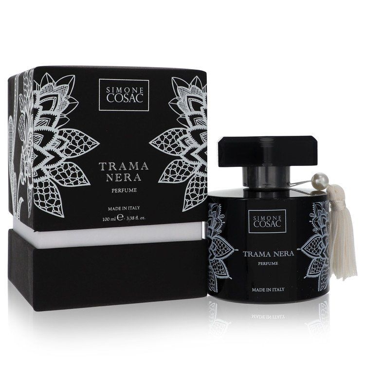 Trama Nera by Simone Cosac Profumi Eau de Parfum 100ml von Simone Cosac Profumi