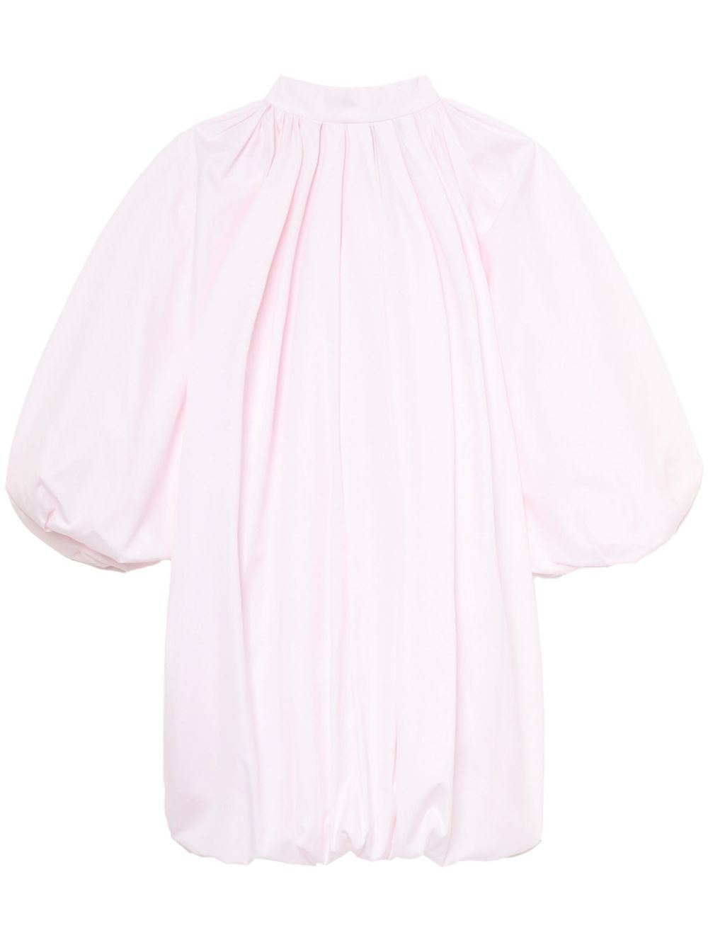 Simone Rocha bow detailing dress - Pink von Simone Rocha