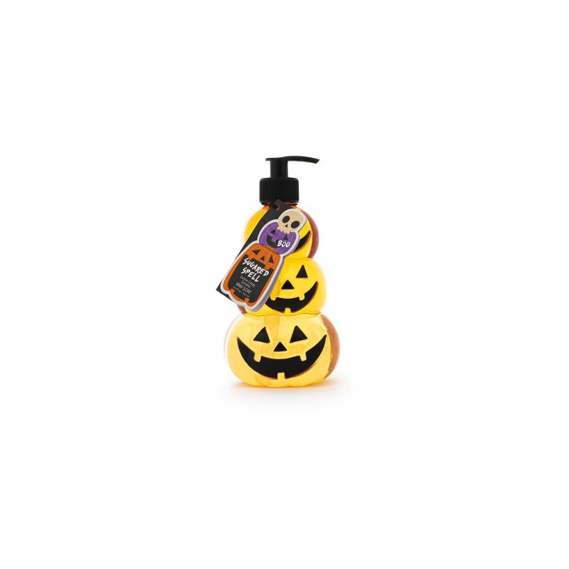 Halloween-handseife Damen  500 ml von Simple Pleasures