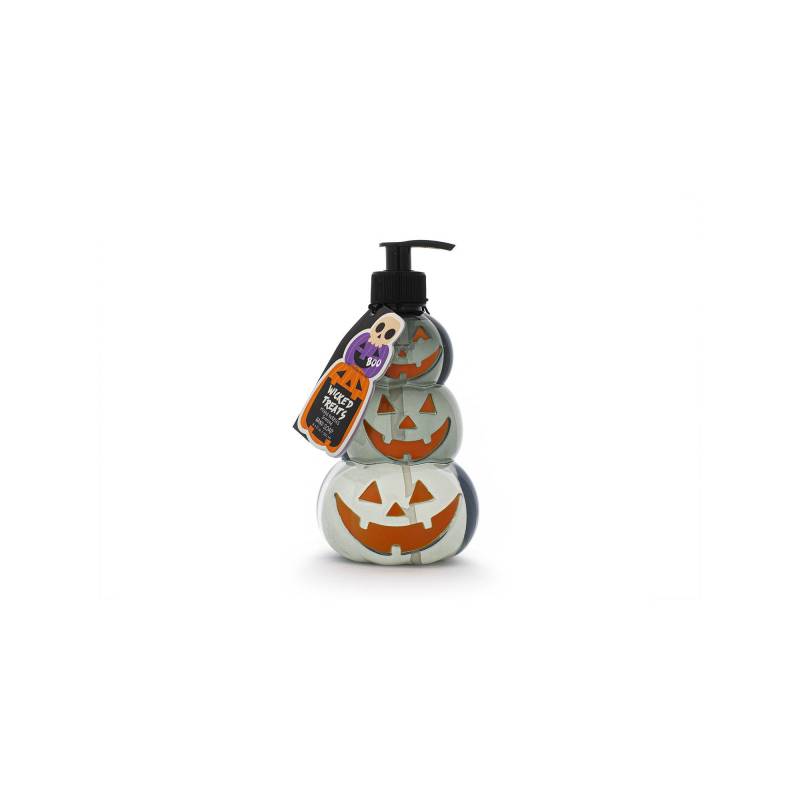 Jack O Lantern Black Handseife Damen  500 ml von Simple Pleasures