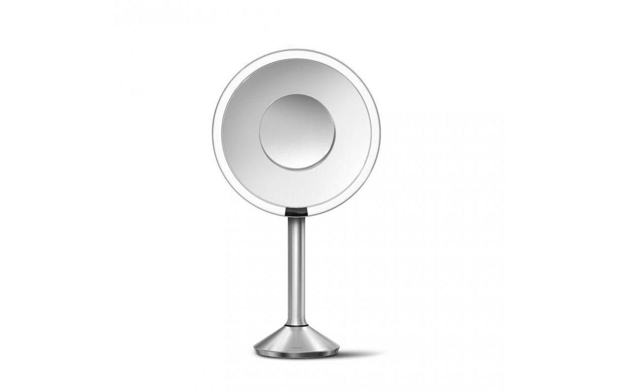 simplehuman Kosmetikspiegel »ST3007 Silberfarben« von Simplehuman