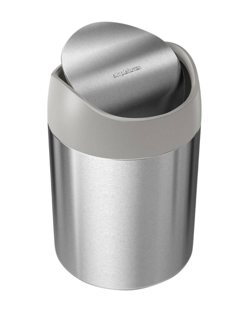 Simplehuman Mini-Abfalleimer von Simplehuman