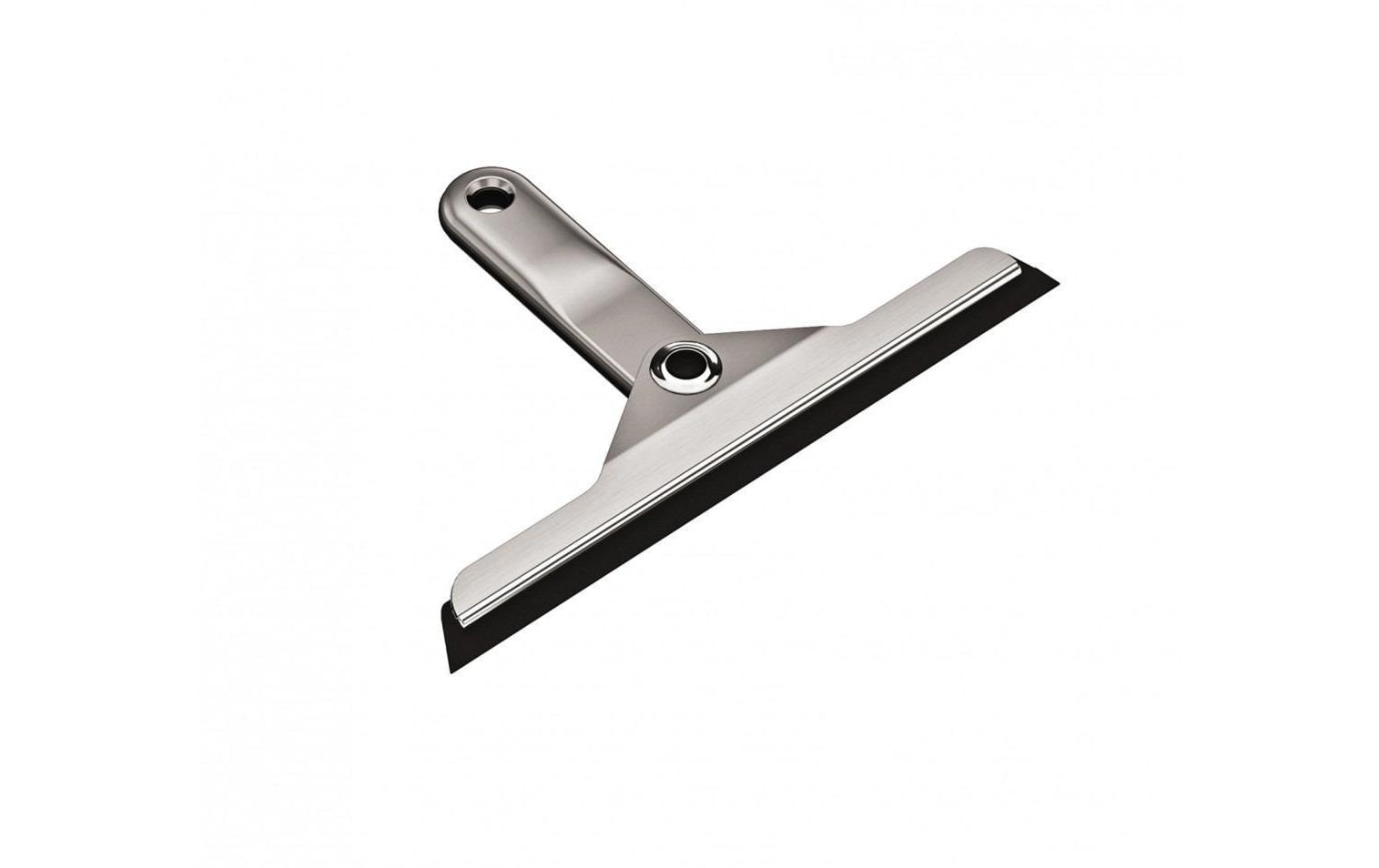 simplehuman Duschabzieher »BT1071«, Grundmaterial: Metall simplehuman Duschabzieher »BT1071«, Grundmaterial: Metall von Simplehuman