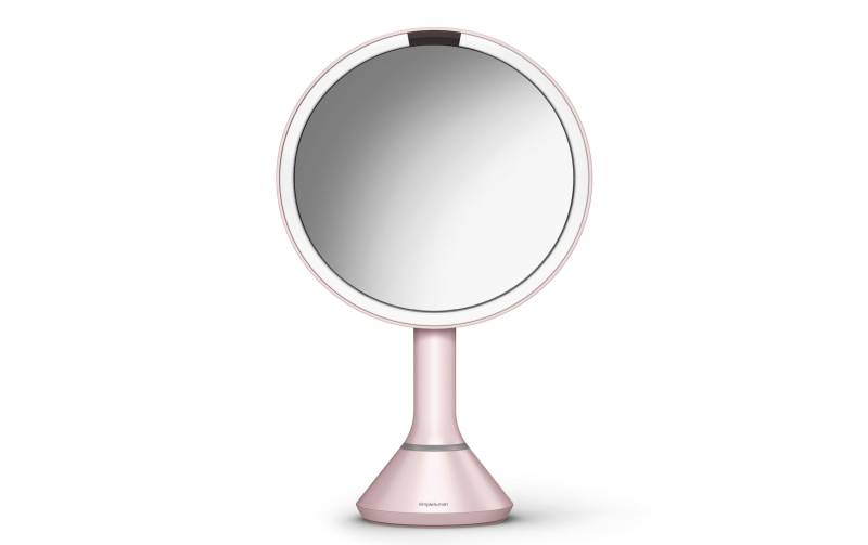 simplehuman Kosmetikspiegel »20cm, Rosa« von Simplehuman