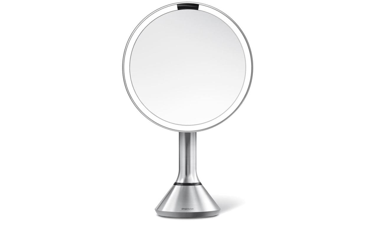 simplehuman Kosmetikspiegel »Sensor« simplehuman Kosmetikspiegel »Sensor« von Simplehuman