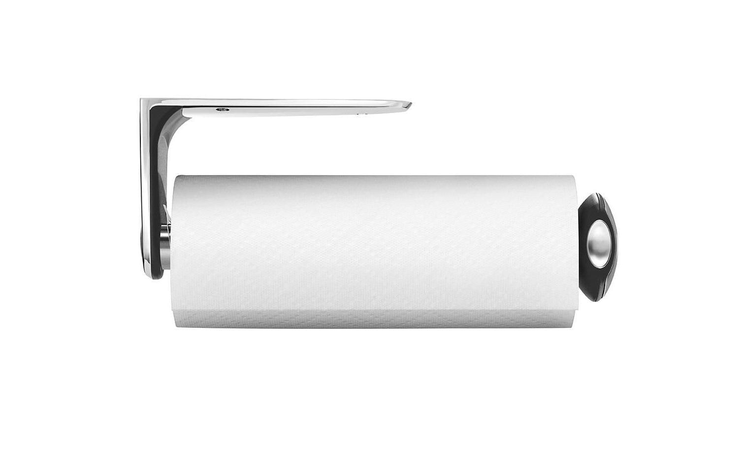simplehuman Küchenrollenhalter »Küchenrollenhalter« simplehuman Küchenrollenhalter »Küchenrollenhalter« von Simplehuman