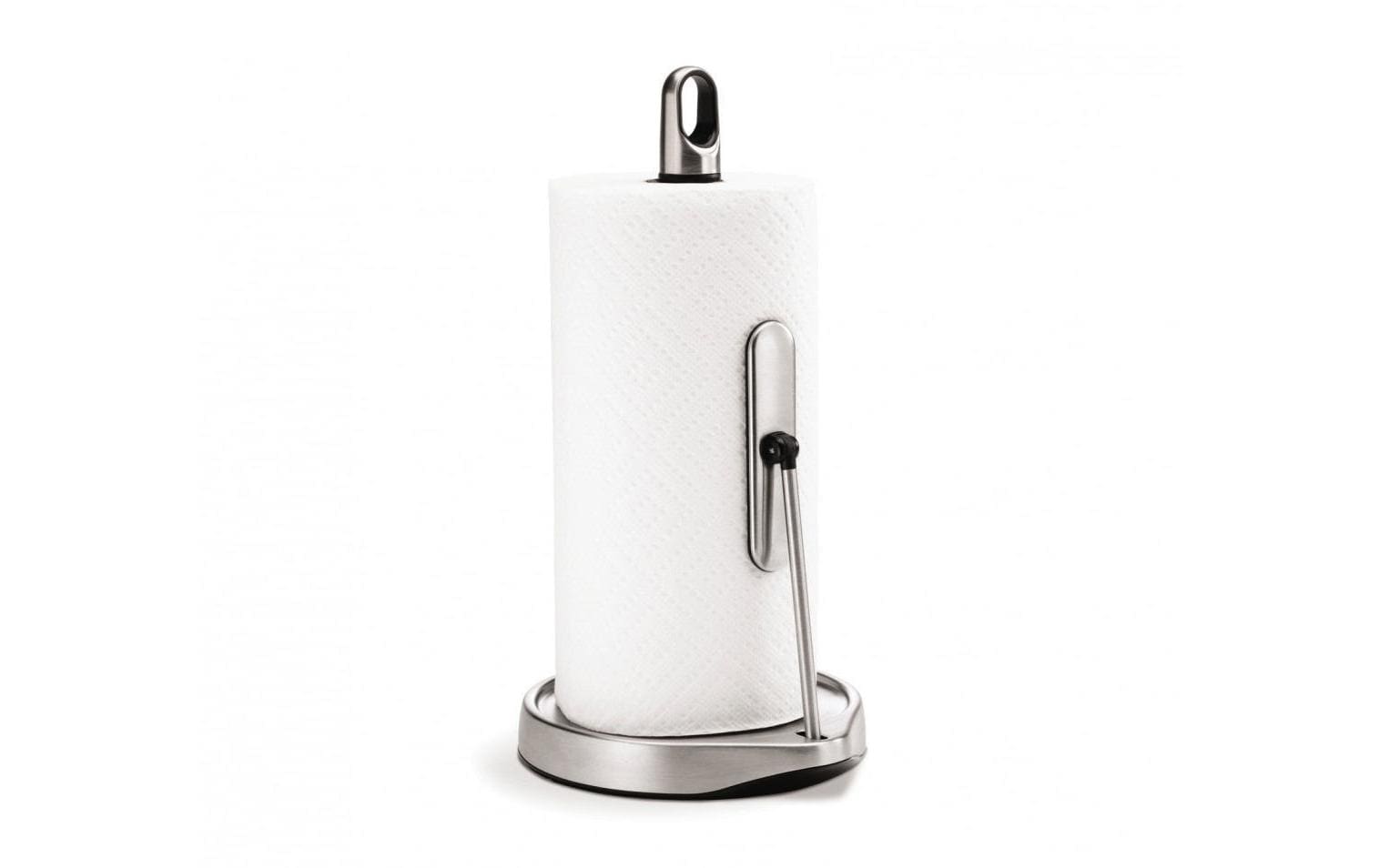 simplehuman Küchenrollenhalter »Küchenrollenhalter« simplehuman Küchenrollenhalter »Küchenrollenhalter« von Simplehuman