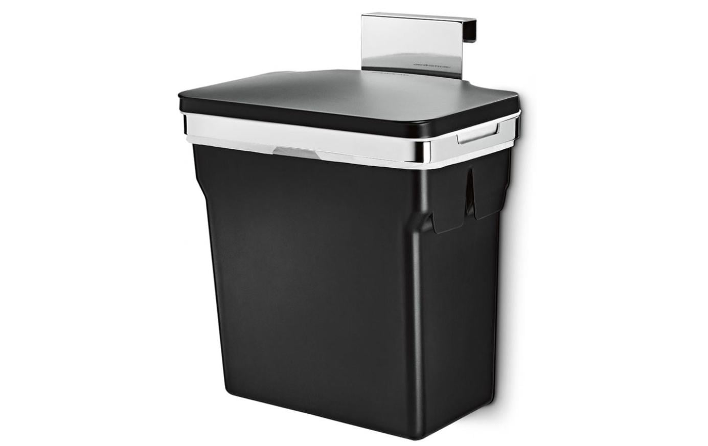 simplehuman Mülleimer »CW1643 10 Liter« simplehuman Mülleimer »CW1643 10 Liter« von Simplehuman