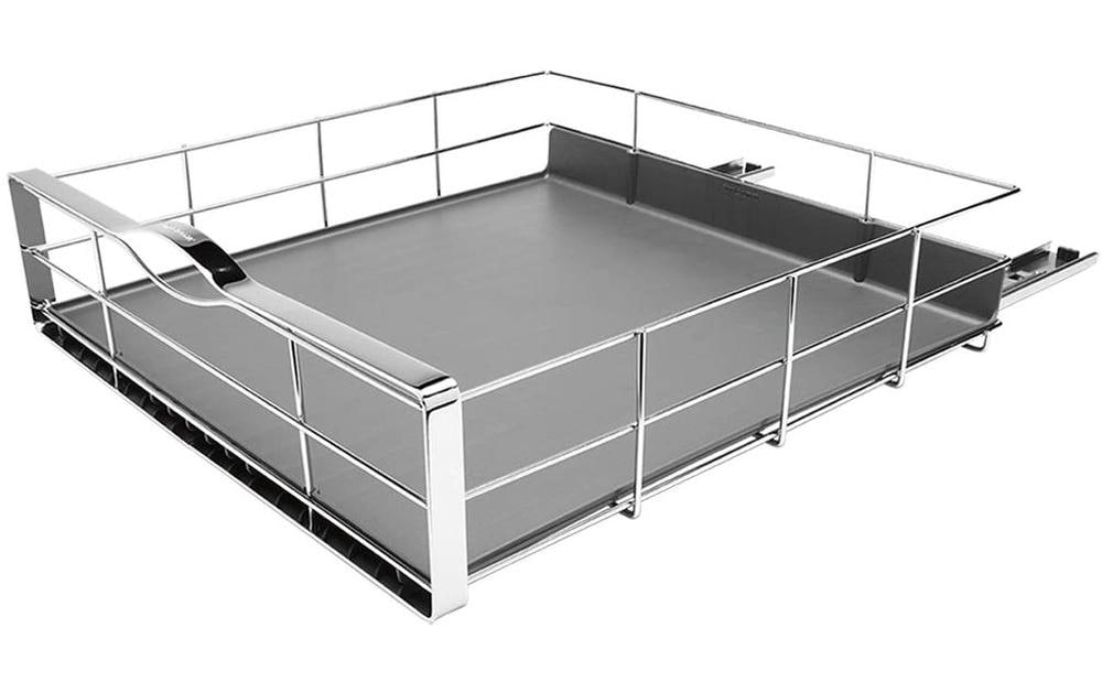 simplehuman Regal »Simplehuman Regal Organizer« simplehuman Regal »Simplehuman Regal Organizer« von Simplehuman