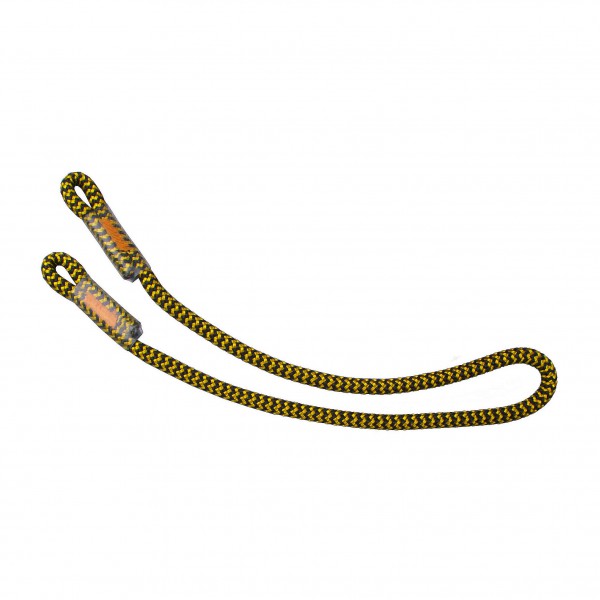 Singing Rock - Prusik Lanyard Timber - Reepschnur Gr 100 cm;75 cm;80 cm;85 cm;90 cm weiß von Singing Rock