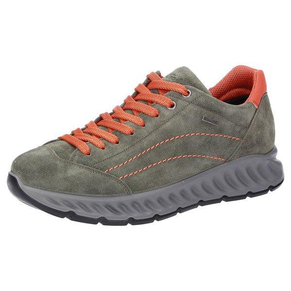 Sneaker Utissa-700-tex Damen Grün 36 von Sioux