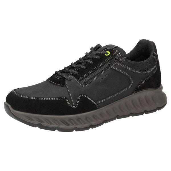 Sioux - Sneaker Utisso-700, für Herren, Schwarz, Größe 39 von Sioux