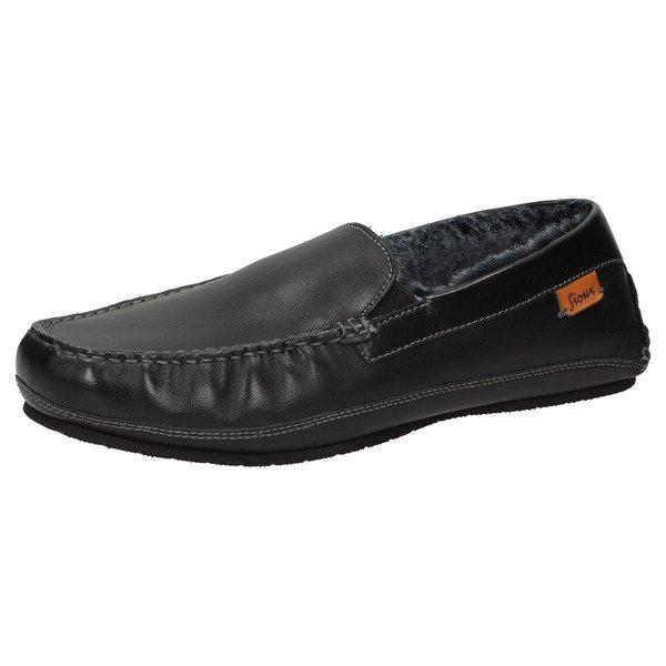 Slipper Farmilo-701-lf Herren Schwarz 40 von Sioux