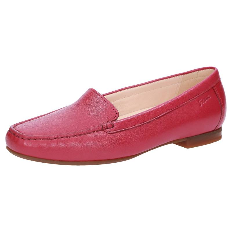 Sioux - Slipper Zalla, für Damen, Pink, Größe 40 von Sioux