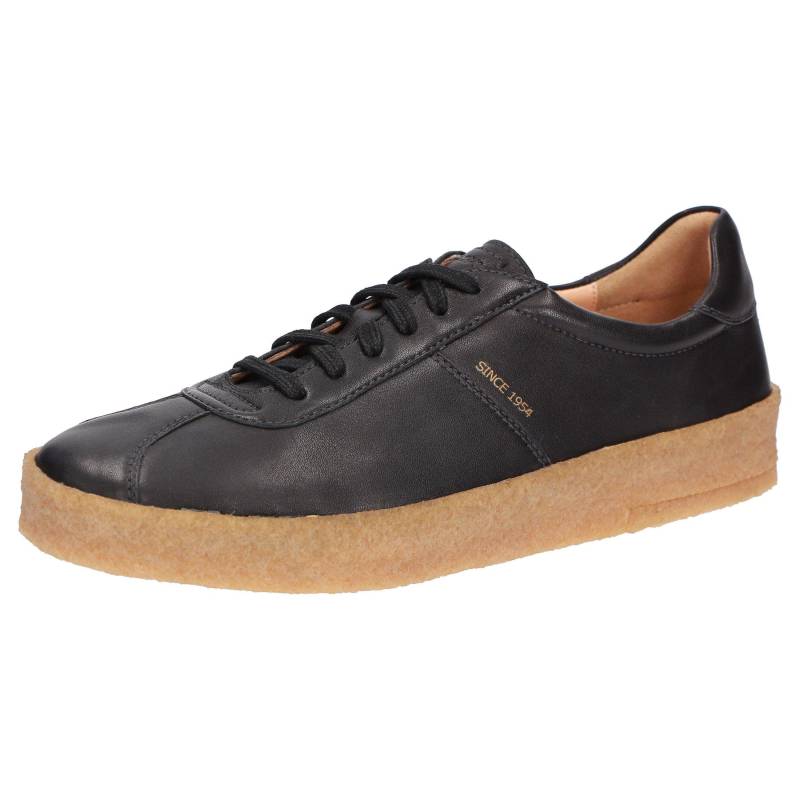 Sneaker Tils Grashopper 002 Herren Schwarz 41 von Sioux