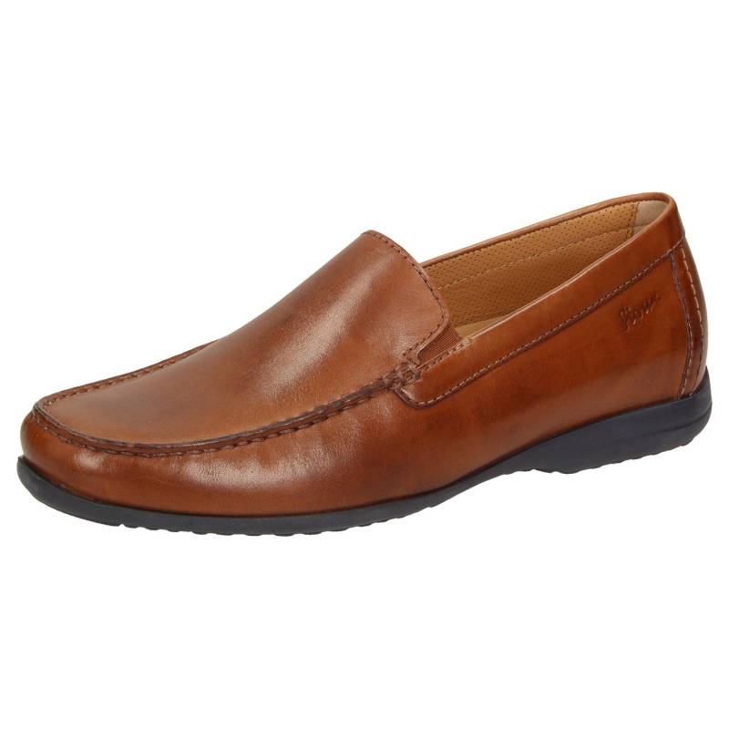 Slipper Gion-xl Herren Braun 46 von Sioux