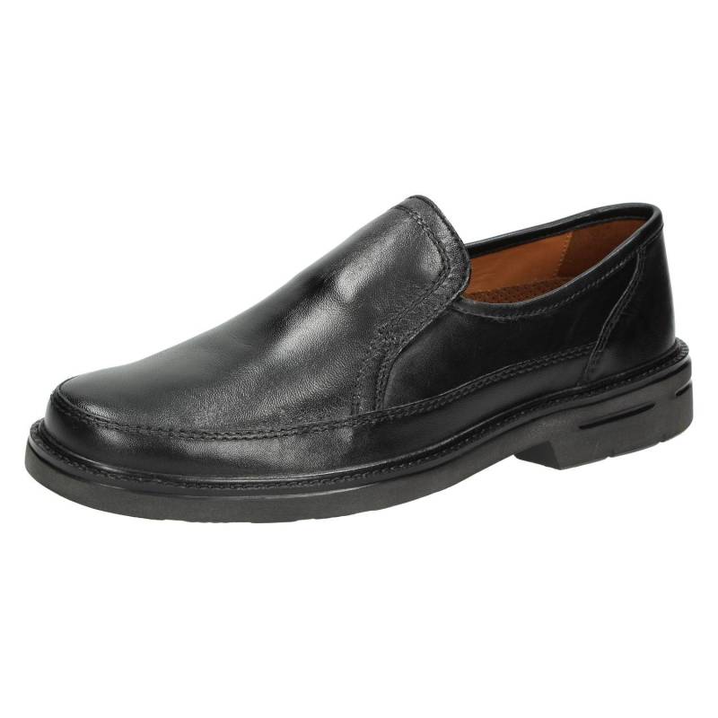 Sioux - Slipper Michael, für Herren, Schwarz, Größe 48 von Sioux