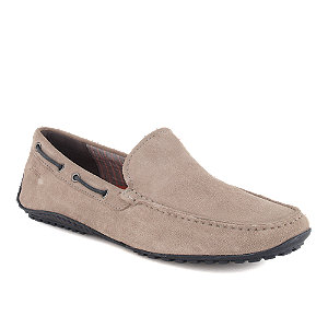 Sioux Callimo Herren Mokassin Beige von Sioux