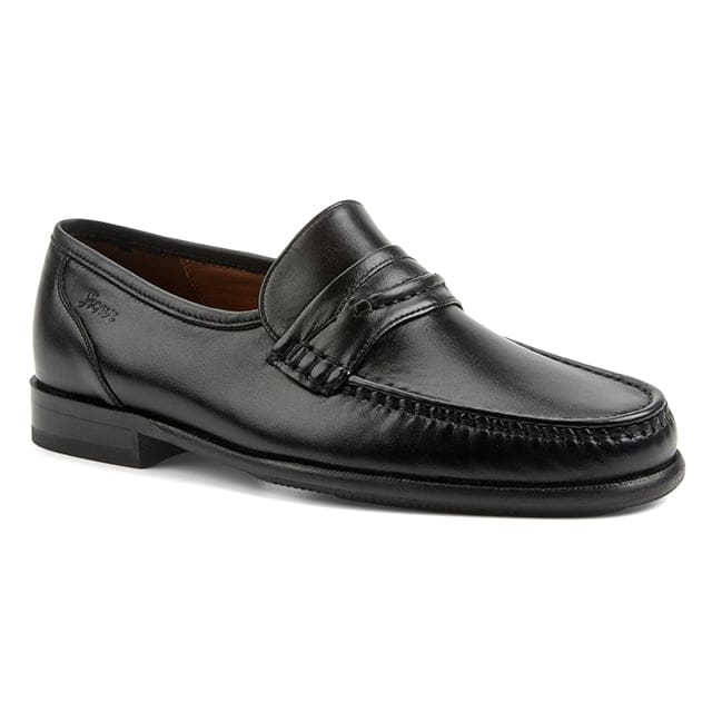 Sioux Mocassin En Cuir-47 47 Sioux Mocassin En Cuir-47 47 von Sioux