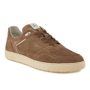 Sioux Tedroso Herren Sneaker Beige von Sioux