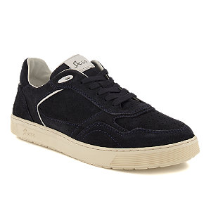 Sioux Tedroso Herren Sneaker Blau von Sioux