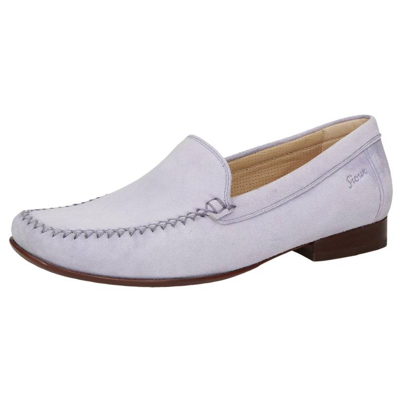 Slipper Campina Damen Violett 41 von Sioux