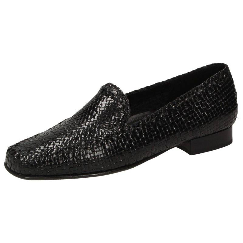 Sioux - Slipper Cordera, für Damen, Schwarz, Größe 36 von Sioux