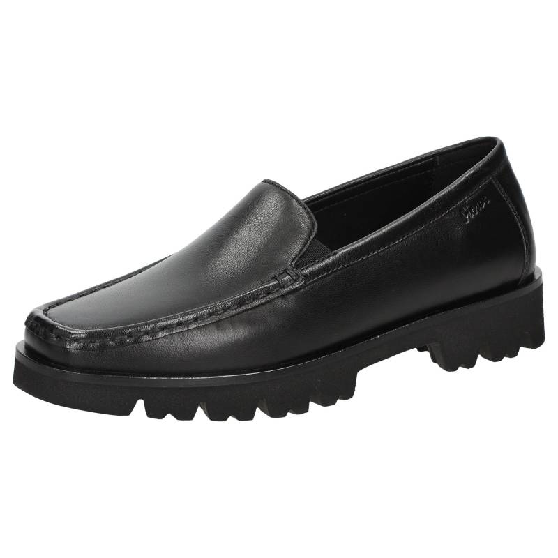 Slipper Cortizia-729 Damen Schwarz 36 von Sioux